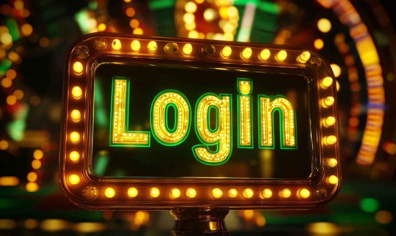 n777 login