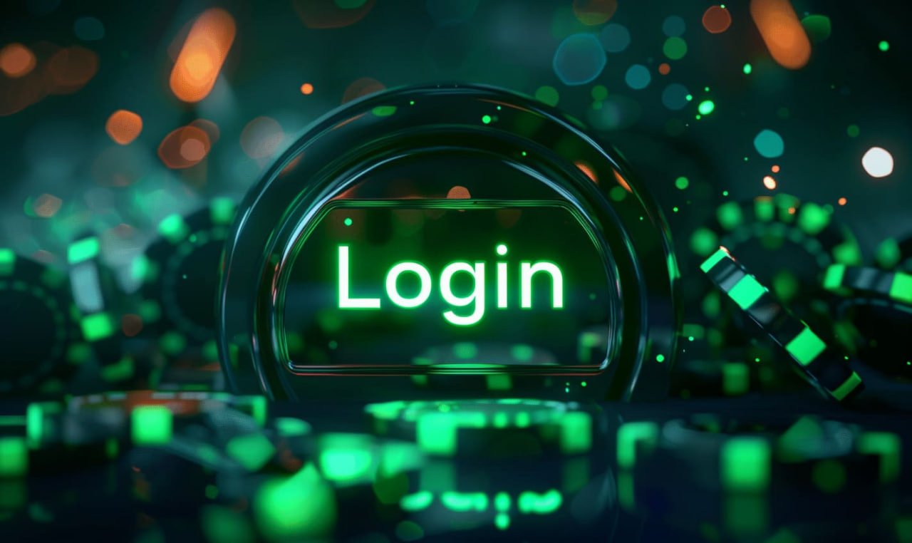 n777 login